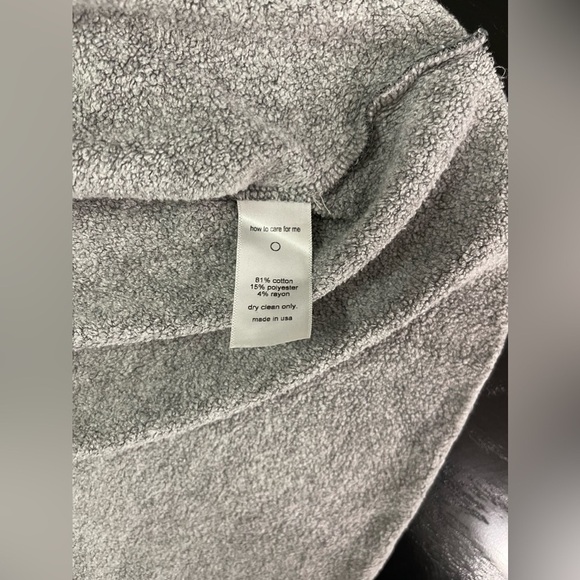 SoulCycle Sweater Tee - Picture 6 of 6